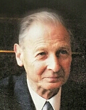 Photo of Philippe Lannoy