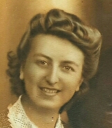 Photo of Mary Franssen