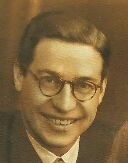 Photo of Louis Simon