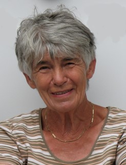 Photo of Geneviève Mineur