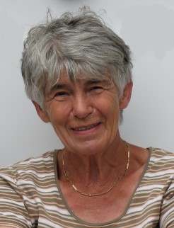 Photo de Geneviève Mineur