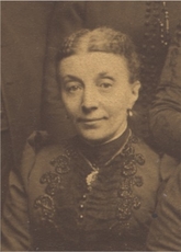 Foto van Johanna van Dijk