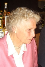 Photo of <i>Mieke</i> Leewens