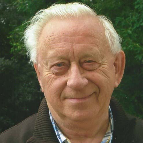 Photo of René Van Vlasselaer