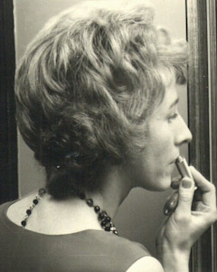 Photo of Claire Hambersin