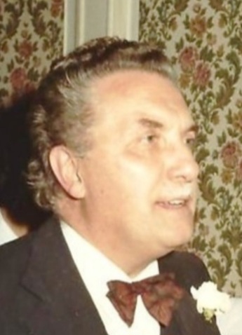 Photo of Philippe Lefèvre