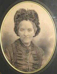 Photo of Julia d'Harvengt