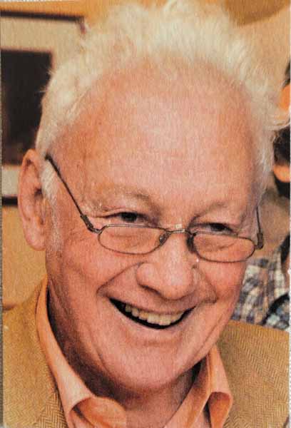 Photo de Ghislain De Grelle