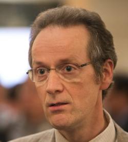 Photo de François Du Mortier
